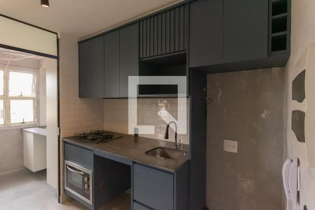 Apartamento para alugar com 74m², 3 quartos e 2 vagasCozinha