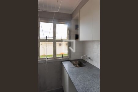 Apartamento para alugar com 74m², 3 quartos e 2 vagasÁrea de Serviço