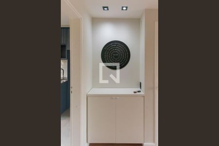 Detalhe da Sala de apartamento à venda com 3 quartos, 74m² em Jardim Nova Europa, Campinas
