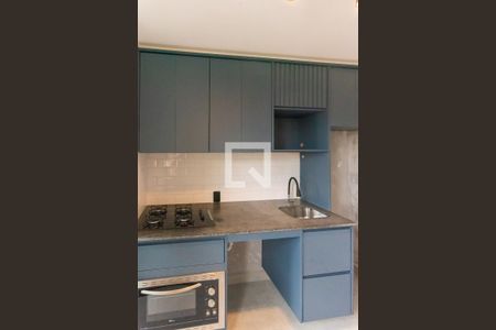 Apartamento para alugar com 74m², 3 quartos e 2 vagasCozinha