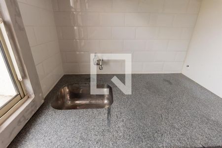 Apartamento para alugar com 74m², 3 quartos e 2 vagasÁrea de Serviço - Tanque
