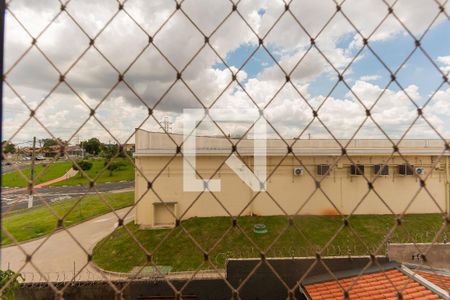 Apartamento para alugar com 74m², 3 quartos e 2 vagasVista do Quarto 1