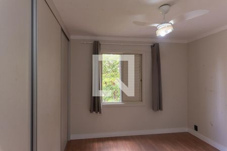 Suíte de apartamento à venda com 3 quartos, 74m² em Jardim Nova Europa, Campinas