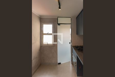 Apartamento para alugar com 74m², 3 quartos e 2 vagasCozinha