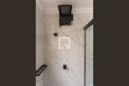 Apartamento para alugar com 74m², 3 quartos e 2 vagasBanheiro da Suíte