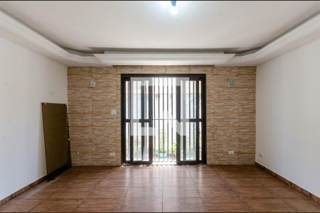 Sala de casa à venda com 1 quarto, 60m² em Parque São Luís, São Paulo