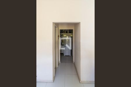 Sala de casa à venda com 2 quartos, 60m² em Jardim America, Rio de Janeiro