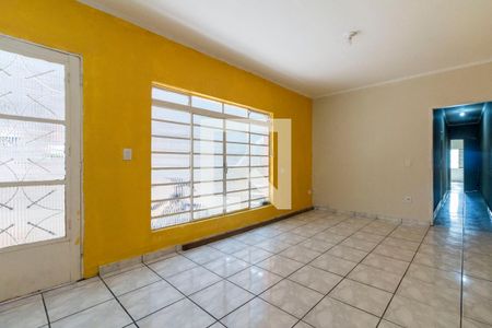 Sala de casa à venda com 2 quartos, 120m² em Jardim Nossa Senhora do Carmo, São Paulo