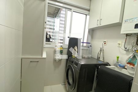 Apartamento para alugar com 76m², 2 quartos e 1 vagaÁrea de Serviço