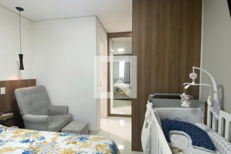 Apartamento para alugar com 76m², 2 quartos e 1 vagaSuíte 1