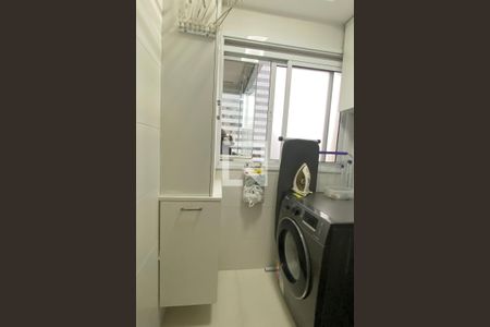 Apartamento para alugar com 76m², 2 quartos e 1 vagaÁrea de Serviço