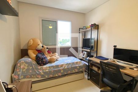 Apartamento para alugar com 76m², 2 quartos e 1 vagaQuarto 2