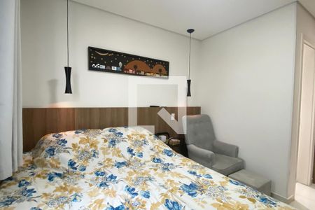Apartamento para alugar com 76m², 2 quartos e 1 vagaSuíte 1