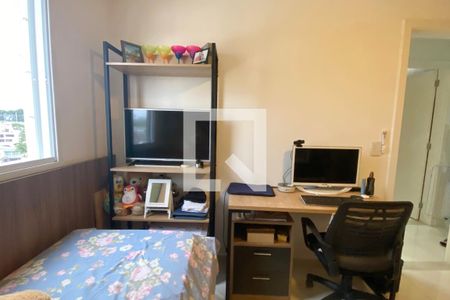Apartamento para alugar com 76m², 2 quartos e 1 vagaQuarto 2