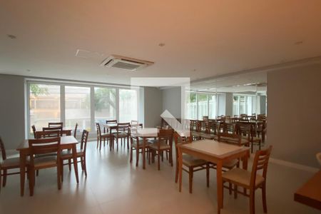 Apartamento para alugar com 76m², 2 quartos e 1 vagaSalão de Festas