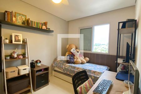 Apartamento para alugar com 76m², 2 quartos e 1 vagaQuarto 2
