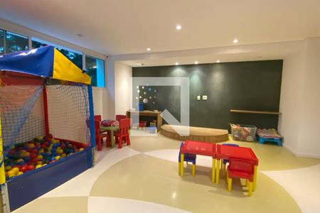 Apartamento para alugar com 76m², 2 quartos e 1 vagaBrinquedoteca