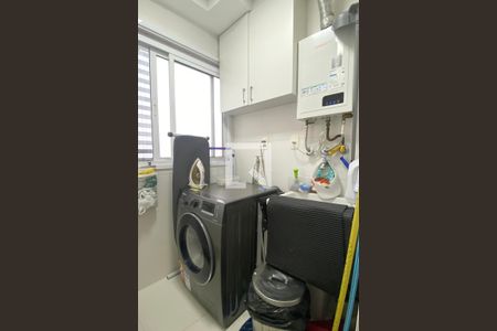 Apartamento para alugar com 76m², 2 quartos e 1 vagaÁrea de Serviço