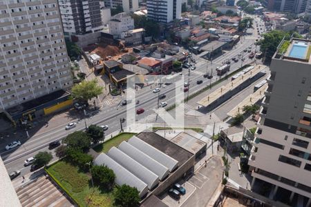 Vista - metrô Vila Madalena de apartamento para alugar com 1 quarto, 68m² em Sumarezinho, São Paulo