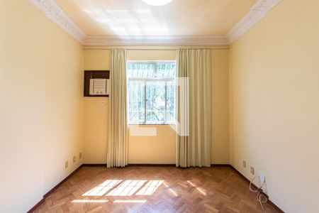 Quarto 1 de apartamento para alugar com 3 quartos, 138m² em Tijuca, Rio de Janeiro