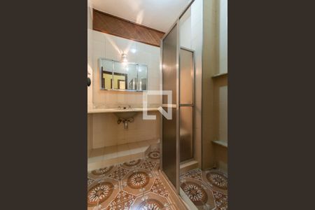 Apartamento para alugar com 138m², 3 quartos e 1 vagaBanheiro