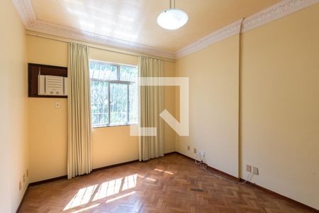 Quarto 1 de apartamento para alugar com 3 quartos, 138m² em Tijuca, Rio de Janeiro