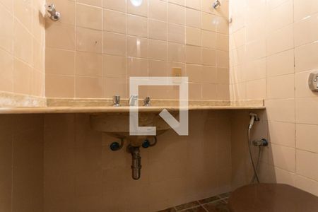 Apartamento para alugar com 138m², 3 quartos e 1 vagaBanheiro Suíte