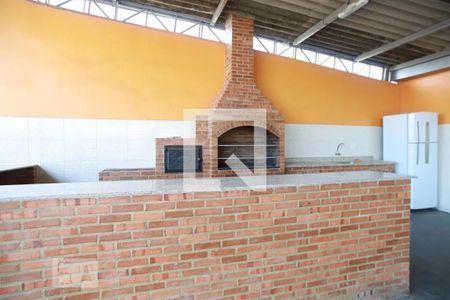 Apartamento para alugar com 138m², 3 quartos e 1 vagaÁrea comum