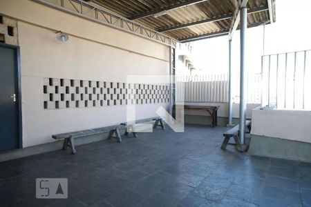 Apartamento para alugar com 138m², 3 quartos e 1 vagaÁrea comum