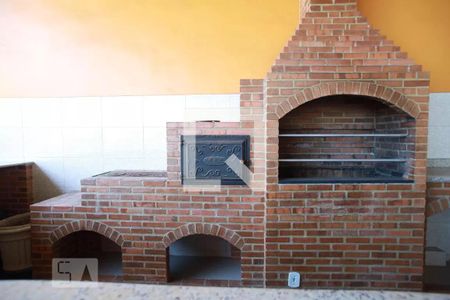 Apartamento para alugar com 138m², 3 quartos e 1 vagaÁrea comum