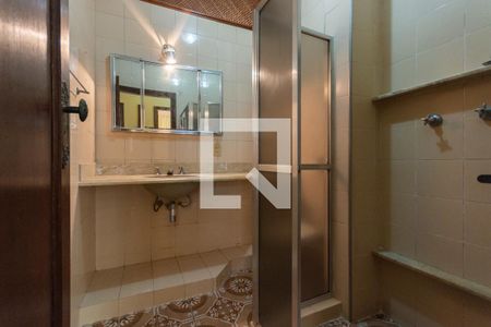 Apartamento para alugar com 138m², 3 quartos e 1 vagaBanheiro