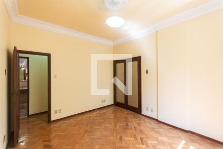 Quarto 1 de apartamento para alugar com 3 quartos, 138m² em Tijuca, Rio de Janeiro