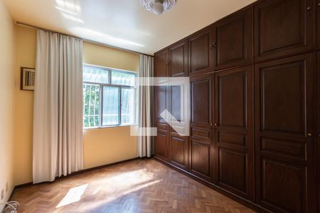 Apartamento para alugar com 138m², 3 quartos e 1 vagaQuarto 2