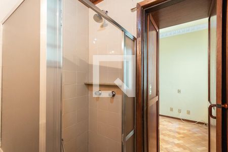 Apartamento para alugar com 138m², 3 quartos e 1 vagaBanheiro Suíte