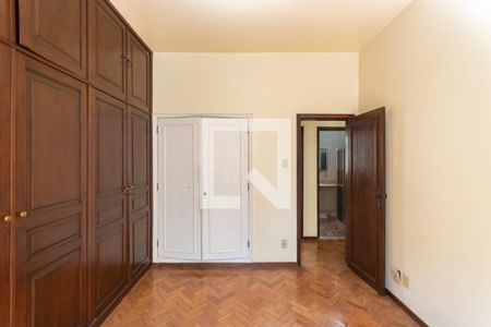 Quarto 2 de apartamento para alugar com 3 quartos, 138m² em Tijuca, Rio de Janeiro