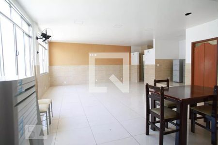 Apartamento para alugar com 138m², 3 quartos e 1 vagaÁrea comum
