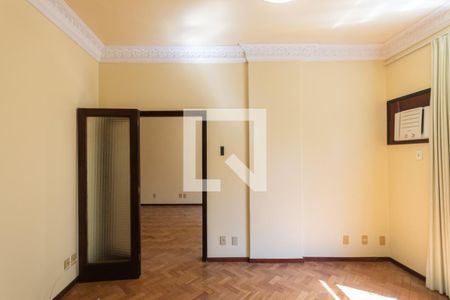 Quarto 1 de apartamento para alugar com 3 quartos, 138m² em Tijuca, Rio de Janeiro