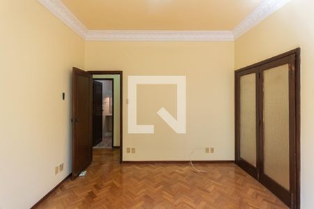 Quarto 1 de apartamento para alugar com 3 quartos, 138m² em Tijuca, Rio de Janeiro