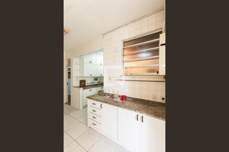 Apartamento para alugar com 138m², 3 quartos e 1 vagaCozinha