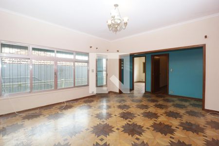 Sala 1 de casa para alugar com 3 quartos, 260m² em Vila Nova Cachoeirinha, São Paulo