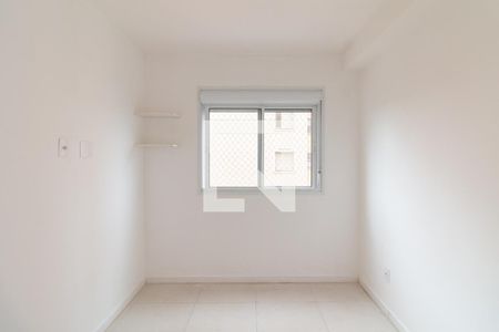 Quarto 1 de apartamento para alugar com 2 quartos, 36m² em Jardim Ester Yolanda, São Paulo