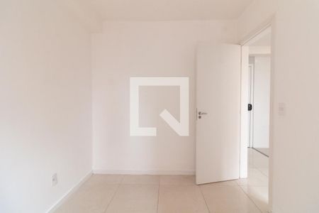 Quarto 1 de apartamento para alugar com 2 quartos, 36m² em Jardim Ester Yolanda, São Paulo