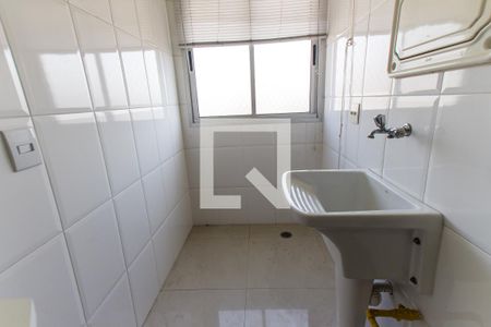 Apartamento para alugar com 48m², 2 quartos e 1 vagaÁrea de Serviço
