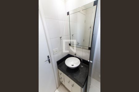 Apartamento para alugar com 48m², 2 quartos e 1 vagaBanheiro