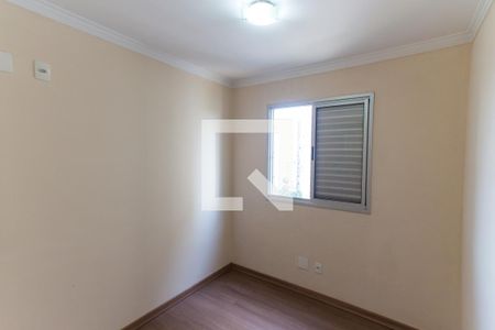 Quarto 1   de apartamento para alugar com 2 quartos, 48m² em Parque Novo Mundo, São Paulo