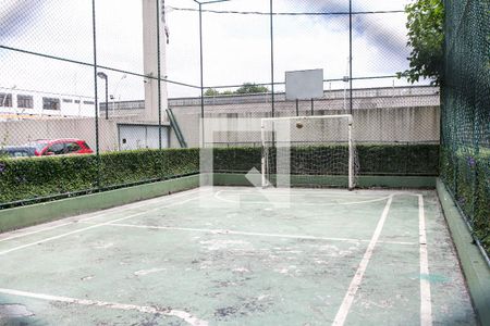 Apartamento para alugar com 48m², 2 quartos e 1 vagaQuadra