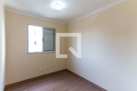 Quarto 1   de apartamento para alugar com 2 quartos, 48m² em Parque Novo Mundo, São Paulo