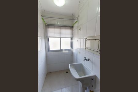 Apartamento para alugar com 48m², 2 quartos e 1 vagaÁrea de Serviço
