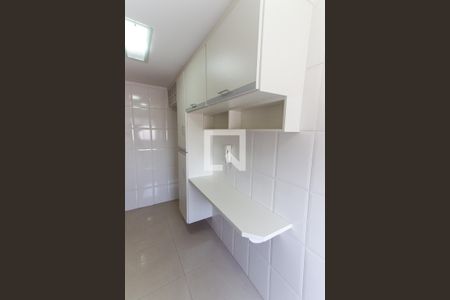 Apartamento para alugar com 48m², 2 quartos e 1 vagaCozinha