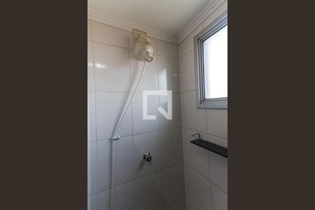 Apartamento para alugar com 48m², 2 quartos e 1 vagaBanheiro
